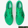 Zapatillas ASICS Magic Speed 5 verde blanco