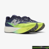 Zapatillas New Balance FuelCell SuperComp Elite v5 Azul Amarillo