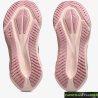 Zapatillas ASICS Novablast 5 Negro Rosa