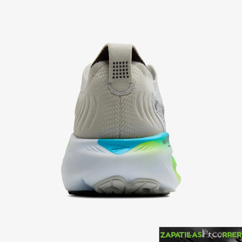 Zapatillas Brooks Adrenaline GTS 25 Gris Verde