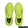 Zapatillas Brooks Adrenaline GTS 24 Amarillo fluor