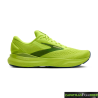 Zapatillas Brooks Adrenaline GTS 24 Amarillo fluor