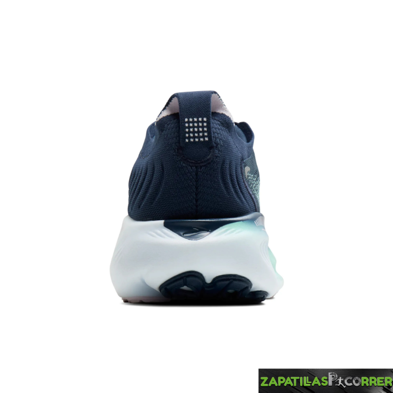 Zapatillas Brooks Adrenaline GTS 25  Azul Turquesa mujer