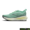 Zapatillas Brooks Glycerin 23 Verde Turquesa Mujer