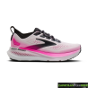 Zapatillas Brooks Glycerin GTS 23 Blanco Rosa