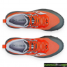 Zapatillas Saucony Peregrine 14 Naranja