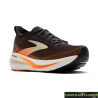 Zapatillas Brooks Glycerin 23 Blanco Naranja Negro
