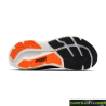 Zapatillas Brooks Glycerin 23 Blanco Naranja Negro