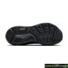 Zapatillas Brooks Ghost 17 Gris Negro