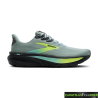 Zapatillas Brooks Ghost 17 Gris Negro