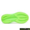 Zapatillas Saucony Triumph 23 Verde Fluor