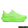 Zapatillas Saucony Triumph 23 Verde Fluor