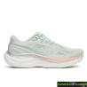 Zapatillas Saucony Ride 19 Verde Claro mujer