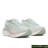 Zapatillas Saucony Ride 19 Verde Claro mujer