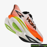 Zapatillas HOKA Mach X 3 Naranja Blanco