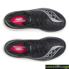 Zapatillas Saucony Endorphin Azura Negra