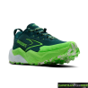 Zapatillas Brooks Caldera 8 Verde