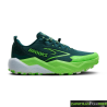 Zapatillas Brooks Caldera 8 Verde