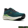 Zapatillas Brooks Adrenaline GTS 25 Azul Verde