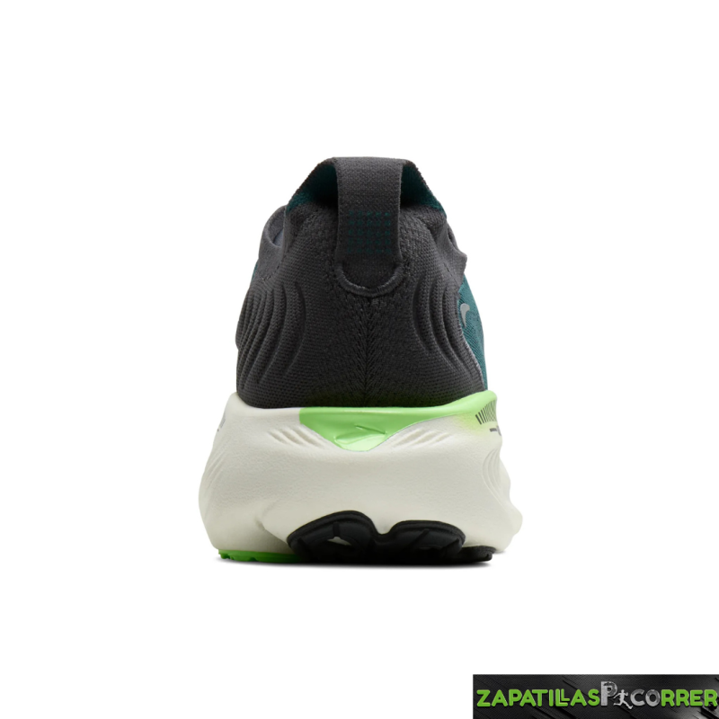 Zapatillas Brooks Adrenaline GTS 25 Azul Verde