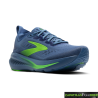 Zapatillas Brooks Glycerin 23 Azul Verde