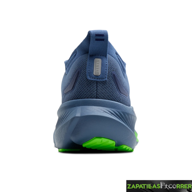 Zapatillas Brooks Glycerin 23 Azul Verde