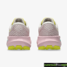 Zapatillas Asics Trabuco 14 Rosa Mujer