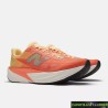 Zapatillas New Balance FuelCell Rebel v5 rojo Naranja