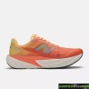 Zapatillas New Balance FuelCell Rebel v5 rojo Naranja