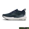 Zapatillas Brooks Glycerin GTS 23 Verde Azul Turquesaa Mujer