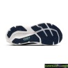 Zapatillas Brooks Glycerin GTS 23 Verde Azul Turquesaa Mujer