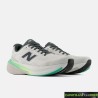 Zapatillas New Balance Fresh Foam X 860 v15 Blanco  Verde Amarillo