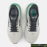 Zapatillas New Balance Fresh Foam X 860 v15 Blanco  Verde Amarillo