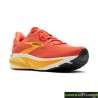 Zapatillas Brooks Ghost  18 Naranja