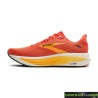 Zapatillas Brooks Ghost  18 Naranja