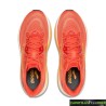Zapatillas Brooks Ghost  18 Naranja