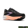 Brooks Ghost 18 Negro Mujer