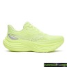 Zapatillas Saucony triumph 2 Amarilla Mujer