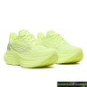 Zapatillas Saucony triumph 2 Amarilla Mujer