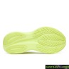Zapatillas Saucony triumph 2 Amarilla Mujer