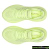 Zapatillas Saucony triumph 2 Amarilla Mujer