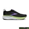 Zapatillas Brooks Adrenaline GTS 25  Negra Mujer
