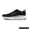 Zapatillas Brooks Adrenaline GTS 25  Negra Mujer