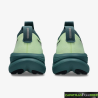 Zapatillas ASICS Gel-Nimbus 28 Verde Lima, Verde oscuro