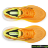 Zapatillas Saucony Triumph 24 Naranja