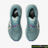 Zapatillas Asics Trabuco 14 Rosa Mujer