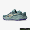 Zapatillas Asics Trabuco 14 Rosa Mujer