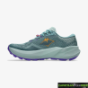 Zapatillas Asics Trabuco 14 Rosa Mujer