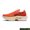 Zapatillas Brooks Hyperion Max 4 Naranja Negro