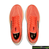 Zapatillas Brooks Hyperion Max 4 Naranja Negro